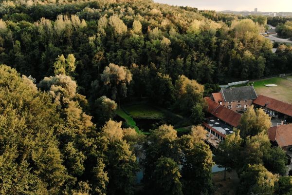 Overste Hof Hotel & Restaurant (Landgraaf)